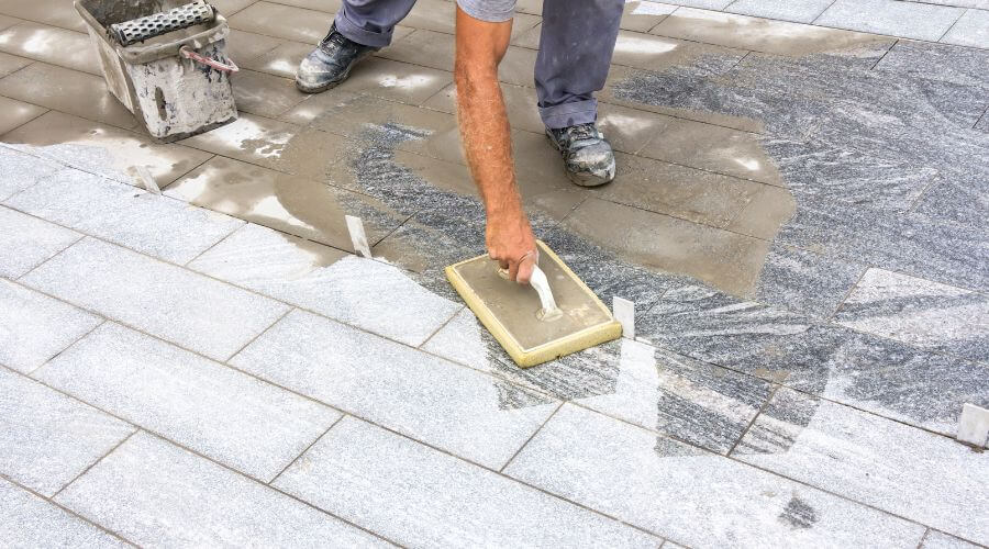 Professional Flat Roofing Installation in David, KY